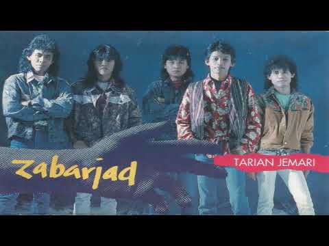 Zabarjad - Dirundung Malang (Versi LP)