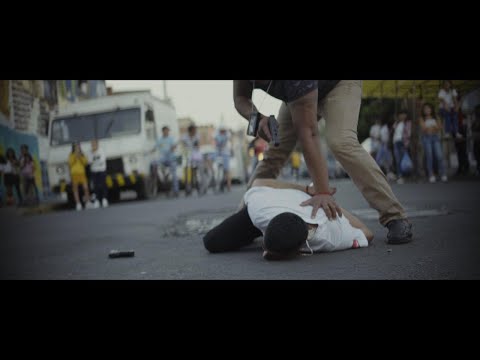 Eme Malafe X Hadrian - Rosarios y Balas (Prod. Radiante x Americano)