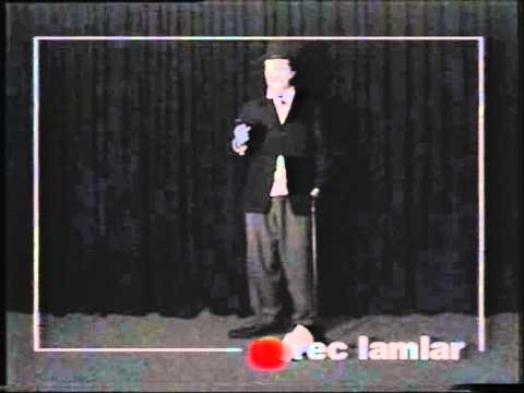 Charlie ile Reklam TFD 02