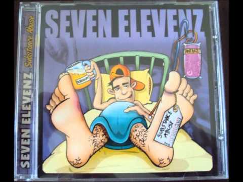 Seven Elevenz - Ombro Inútil