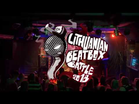 LBBB'18 | IDK | Elimination