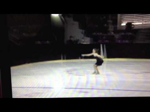 Fourteenstep - Jessica Williams - (NSDC 2011)