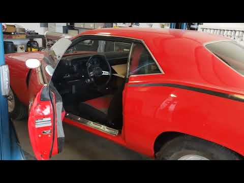 1973 Plymouth Barracuda (CC-1783144) for sale in Hamilton, Montana