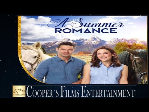 2019 A Summer Romance (Legendado)