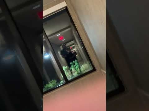 Hotel tour, Springhill suites, Sterling, VA ￼