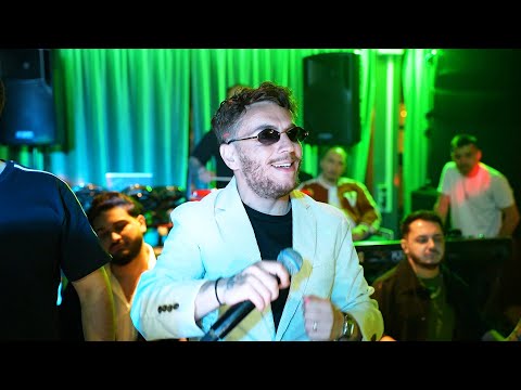 Florin Cercel - Ti-am fost umbrela [LIVE] 2025