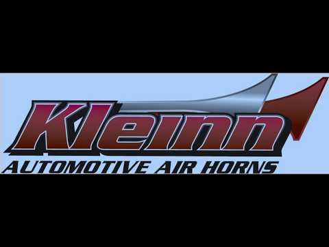 Ram 1500 Kleinn Air Horn Install