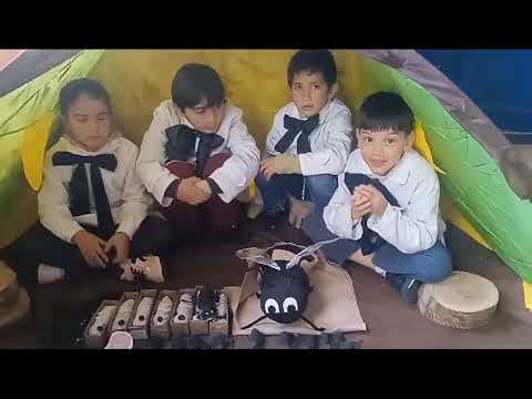 Col C - Tacuarembó -  ¿A DÓNDE LLEVAN LAS HOJAS LAS HORMIGAS DE LA ESCUELA N 53 DE SAUCE DE BATOVÍ?