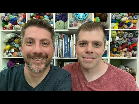 Needles at the Ready: Episode 37