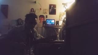 Sick City (Marilyn Manson Cover)
