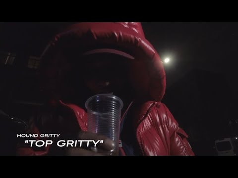 HOUND GRITTY - TOP GRITTY