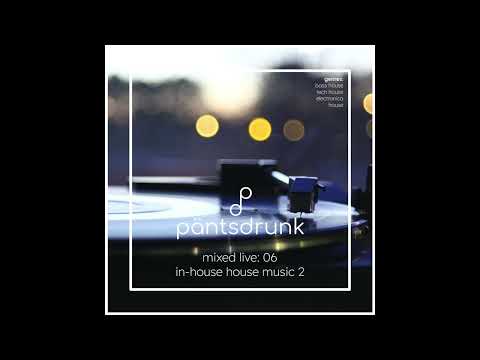 Mixed Live 06: In-House House Music 2 | DJ Mix | CamelPhat, Peggy Gou, Mau P, Dom Dolla, Goom Gum