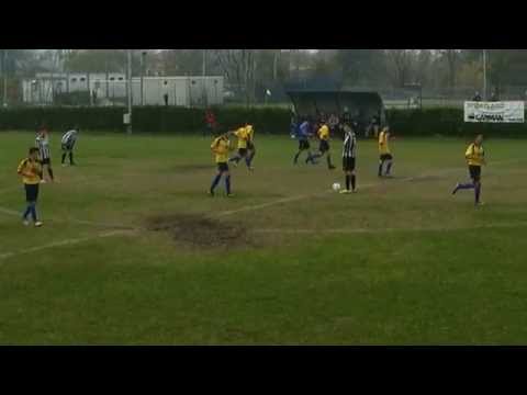 Vigejunior - Fanfulla 3-1