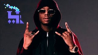 [FREE] Ninho x PNL Type Beat "Adjacent" 💢 | TRAKTRAIN