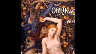 Orne - The Tree Of Life (2011) - Full Album