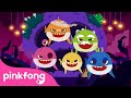 Halloween Zombie Sharks Halloween Halloween Song Learn English Pinkfong Baby Shark Hindi