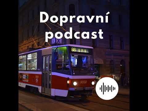 Dopravní podcast (175) → Traian Urban, EIT Urban Mobility