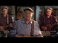 I'm Walking With Him -  performed by Bob Tigert