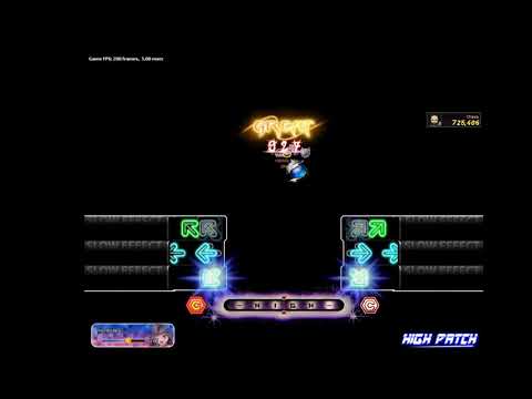 Beat up Stronger [Ohno] HIGH PATCH