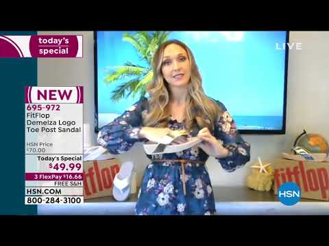 HSN | Obsessed with Style 06.11.2020 - 08 AM