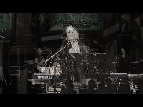 Isenordal - Acoustic Set (Live in Belgium @ Amuz Cathedral)