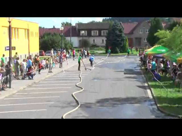 Velké Opatovice, 28. 08. 2011