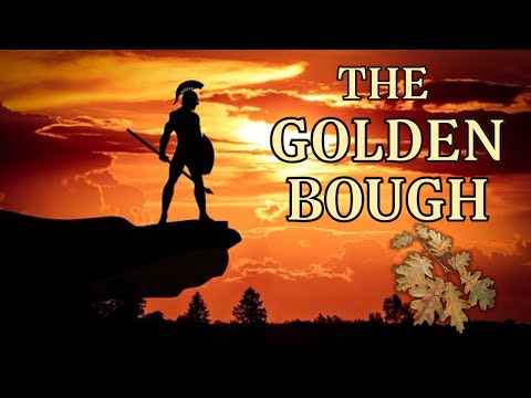 The Golden Bough: A Study of Myth, Legend, and Religion