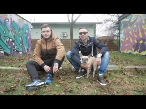 Matys SLK - Making Of klipu "Od początku"