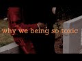 Soundscape Ep 2 Why we being so toxic / Brent Faiyaz Bryson Tiller playlist DEFAULT Thumbnail