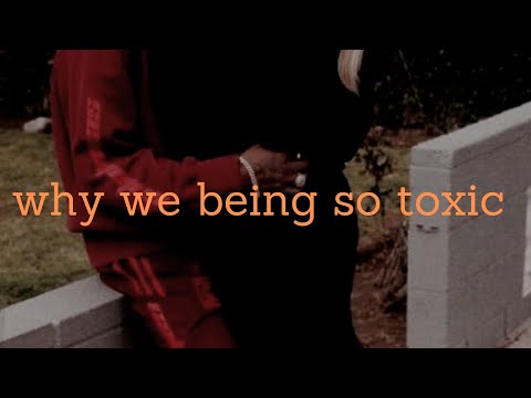 Soundscape Ep 2 Why we being so toxic / Brent Faiyaz Bryson Tiller playlist