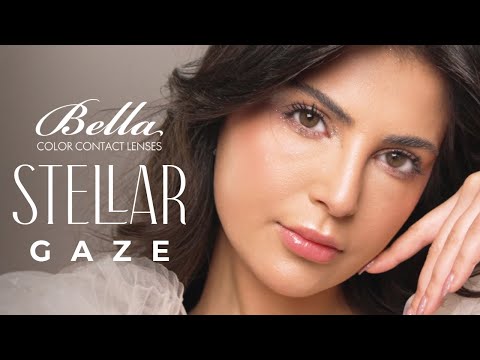 Bella Lenses - عدسات بيلا