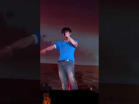 TIL’ THE END | FAN CAM @2023.09.03 YONG JUN HYUNG LONER’s ROOM IN HONG KONG