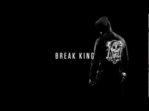 Obywatel MC - Break king