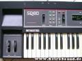 Ensoniq SQ-80 CrossWave Synthesizer