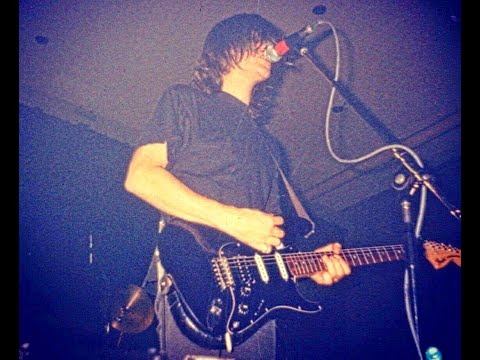 Loop - Afterglow - Live London 1990