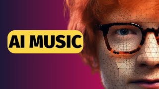 How AI Is Going To Make The Next Hit Music Song