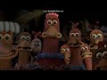 Opening To Chicken Run 2000 DVD