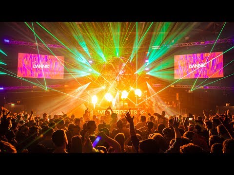 Winterbeats Aftermovie 2017 (Official)