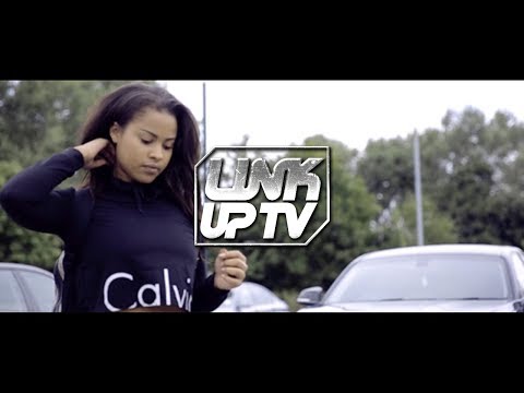 Clue x Moelogo - Into You [Music Video] @clueofficial x @moelogo | Link Up TV