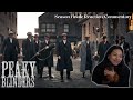 Peaky Blinders Season 1 Episode 5 and 6 Reaction and Commentary || Season Finale