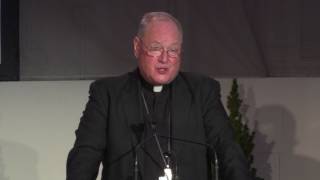 An American Dream... Come True!  The lives of some American saints