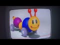 Opening To Baby Einstein World Music DVD 2009
