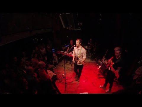 AENDAEL - Impressions "Eintracht Kirchberg" (Support of Stefanie Heinzmann)