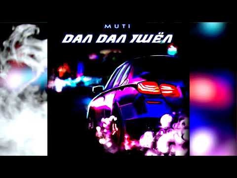 Ruslan Mutiev - Дал дал дома, дал дал ушёл (BASS TRACK)