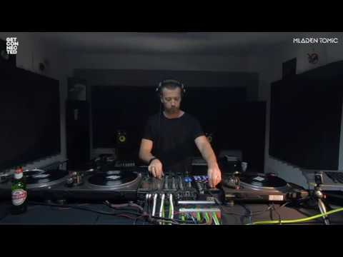 Get Connected with Mladen Tomic - 062 - Studio Mix