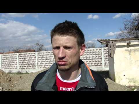 PAUL CIUCĂ ANTRENOR PERFORMANŢA IGHIU 2013