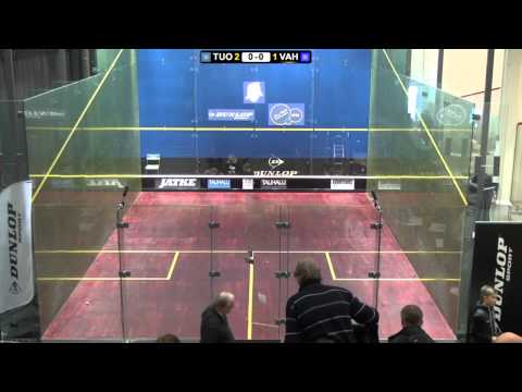 2015 SM J Vähämaa ESRC -  O Tuominen HSRC