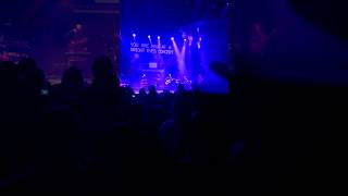 Bright Eyes — We Are Nowhere and It’s Now (live at the Wiltern)
