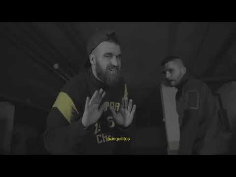 SATORI VINCE & RAFA CARLAVILLA - OCULTO (PROD. RAFA CARLAVILLA & JAMESON KILLAH)