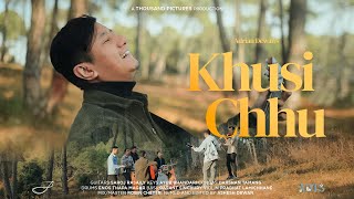 Download lagu Khusi Chhu || Seasons V: Bishram Ani Sangati || AD & The Sojourners ||  Video mp3